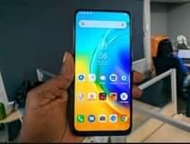A picture of Camon 15 premier