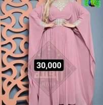A picture of Dress