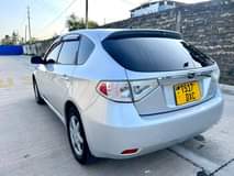 A picture of Impreza 0684653022 or 0714127015
