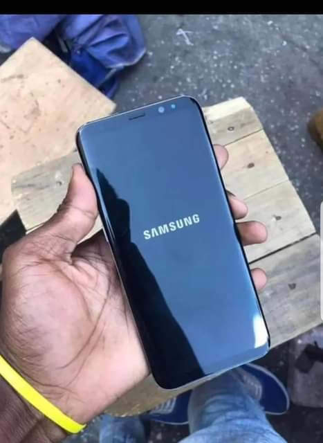 samsung s8 plus