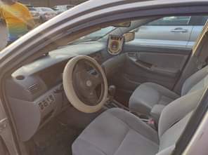 A picture of Good deal Toyota Corolla 04 Clean used available Price 3