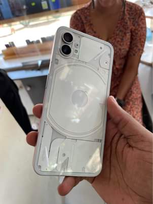 A picture of Used Phones