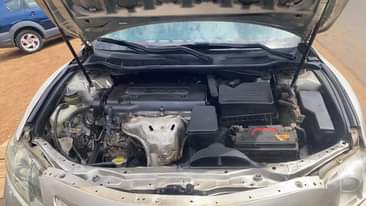A picture of 08 Toyota Camry Muscle going for 5M buy this instead