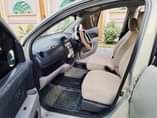A picture of Toyota passo