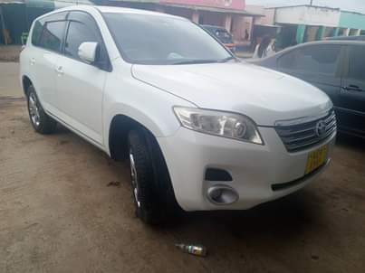 cars for sale in lusaka