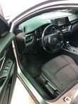 A picture of REG 2018 TOYOTA C HR
