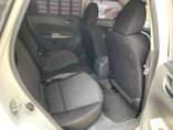 A picture of Subaru Impreza