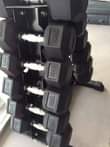 A picture of Dumbells Available 0773225558