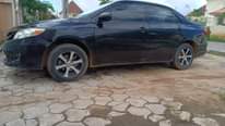 A picture of 07011069390 Extremely Clean 2010 Toyota Corolla With Noth To Fix