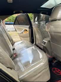 A picture of Car