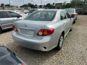 A picture of Direct Belgium 9 7m Original duty Buy and drive free