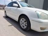 A picture of Toyota premio