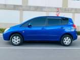 A picture of Toyota spacio new