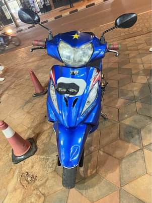 motorbikes