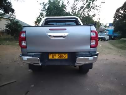 MALAWI C.