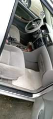 A picture of Neatly toks standard 04 Toyota Corolla first body to a