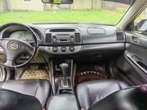 A picture of Toyota Camry 2004
