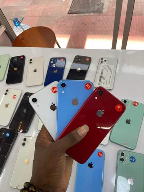 iphone xr