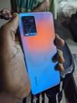 A picture of Vivo y33t