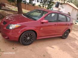 A picture of Is available Toyota vibe AC is working Gear Engine Interior