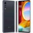 A picture of LG Velvet G9 5G LM G900N G900TM Smartphone Mobile Snapdragon