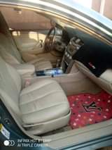 A picture of Distressed Sale Neatly Used Toyota Camry Muscle 2008 Model Available
