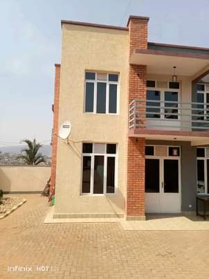 kagugu accommodation