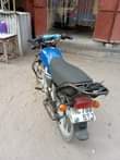 A picture of Tvs 125