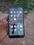 A picture of Infinix hot6 kreked gb16 ram2 wah