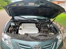 A picture of Toyota Camry muscle Everything working fine Nothing to fix Buy