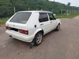 A picture of Golf 1 1.3 CHEAPIE fuelsaver daily runner fully licensed