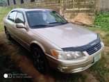 A picture of 2000 Toyota Camry 2000 Toyota Camry