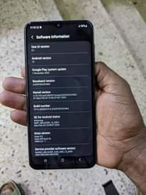 A picture of Samsung Galaxy A23 4G 128GB 400k Whatsapp 250726184523