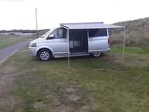 campervans for sale uk