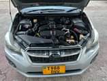 A picture of Impreza new mil 14.9 call 0714941503