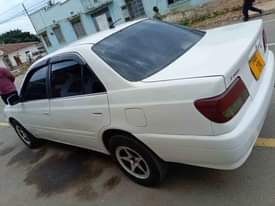 A picture of Carina Ti imetunzwa vzr sana 6 7mln