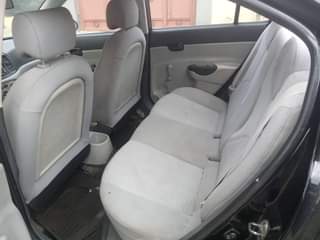 A picture of 2008 Hyundai Accent Accent Manual Gear in good condition sound