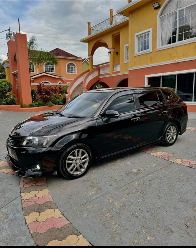 low mileage