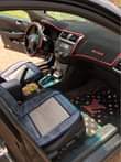 A picture of A sharp very clean 2004 Honda Accord up for sales