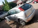 A picture of FORDFOCUS FIRSTBODY Price 850k Dm or Call 09068030011 Beautiful in