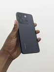 A picture of Infinix smart 7plus
