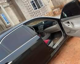 A picture of Dealers Deal Toyota Camry Voltron LE