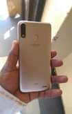 A picture of Infinix Hot 7
