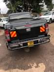 A picture of Hilux double cabin 88m