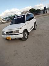 A picture of Escudo