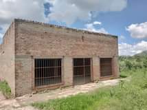 stands