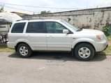 A picture of Honda Pilot 2008