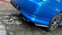 A picture of Few months Used Rarely Driven 15 times Toyota Corolla 2007