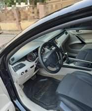 A picture of Bought Brand New 2014 Peugeot 508 full option 4plugs Tokumbo