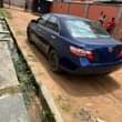 A picture of Madt distress sale 2007 Toyota Camry 3 6m Tokunbo Call